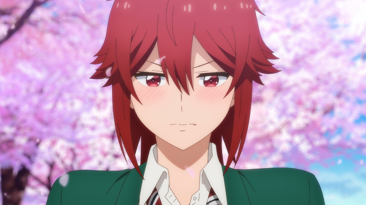 Tomo-chan is a Girl! Review