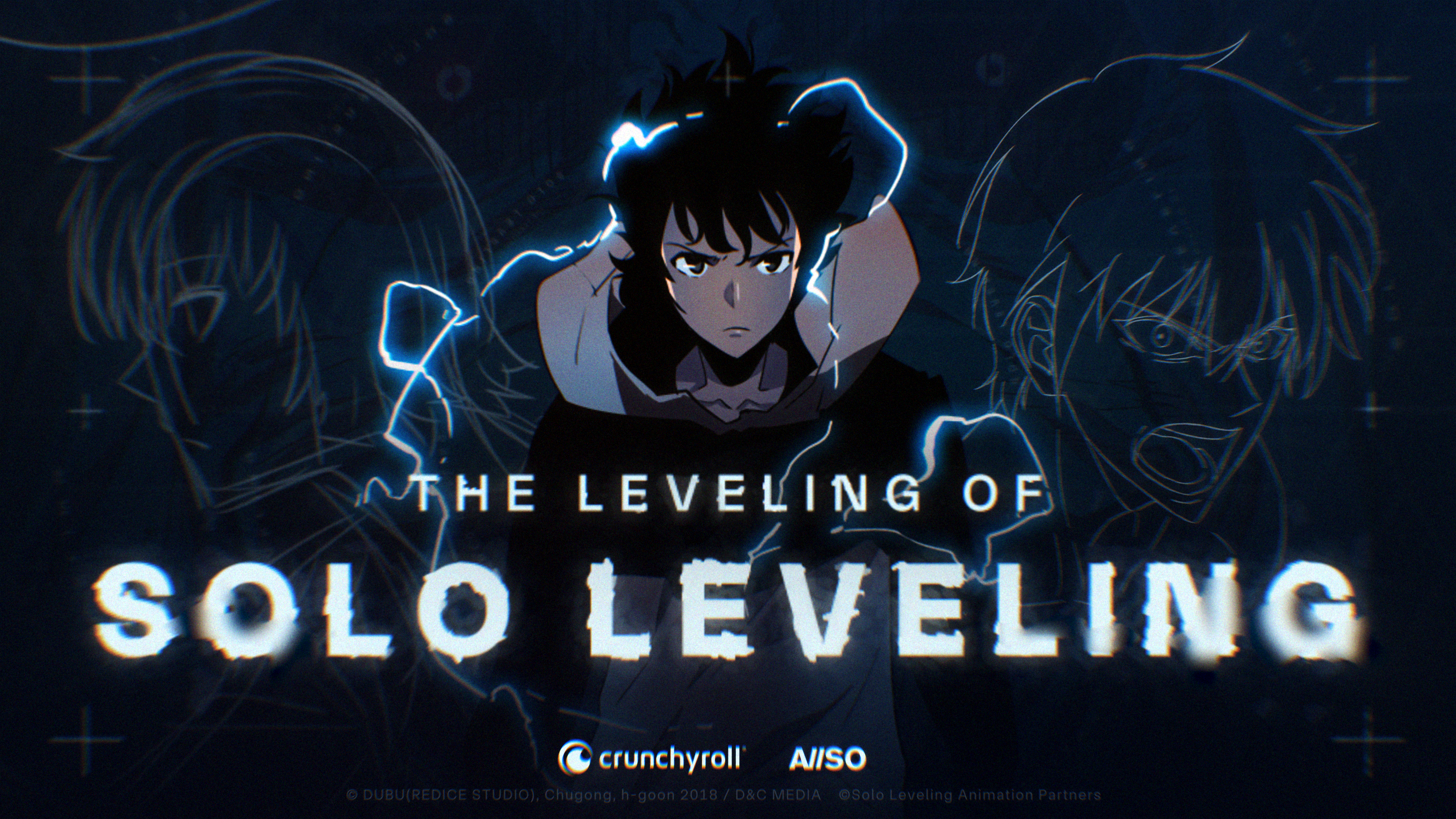 NEWS: The Leveling of Solo Leveling, Crunchyroll’s Exclusive Documentary Out Today
