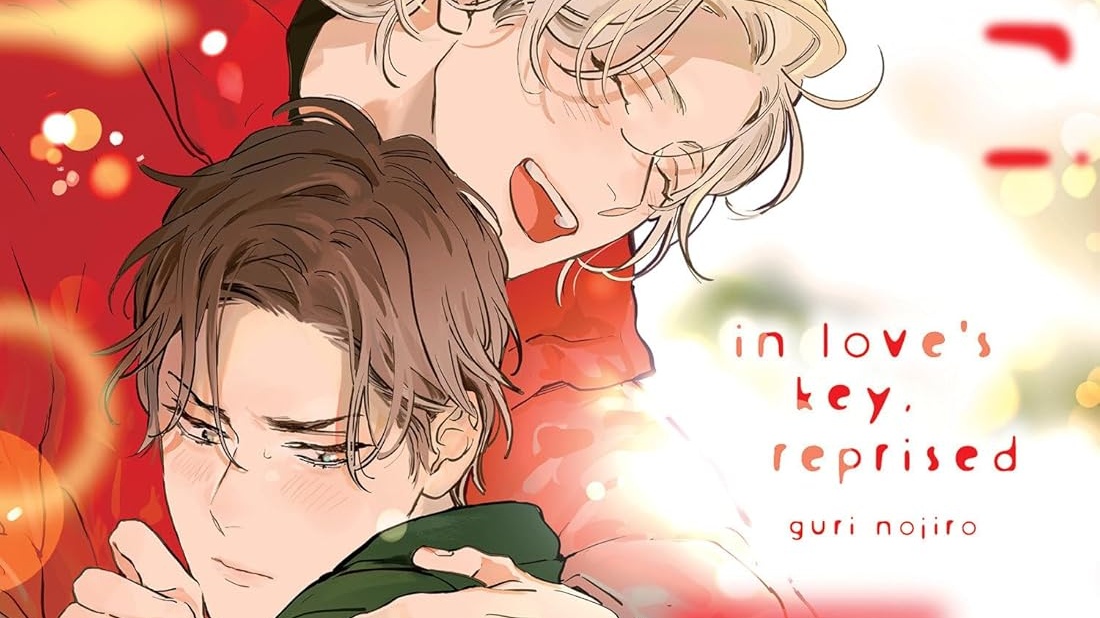 REVIEW: In Love’s Key, Reprised