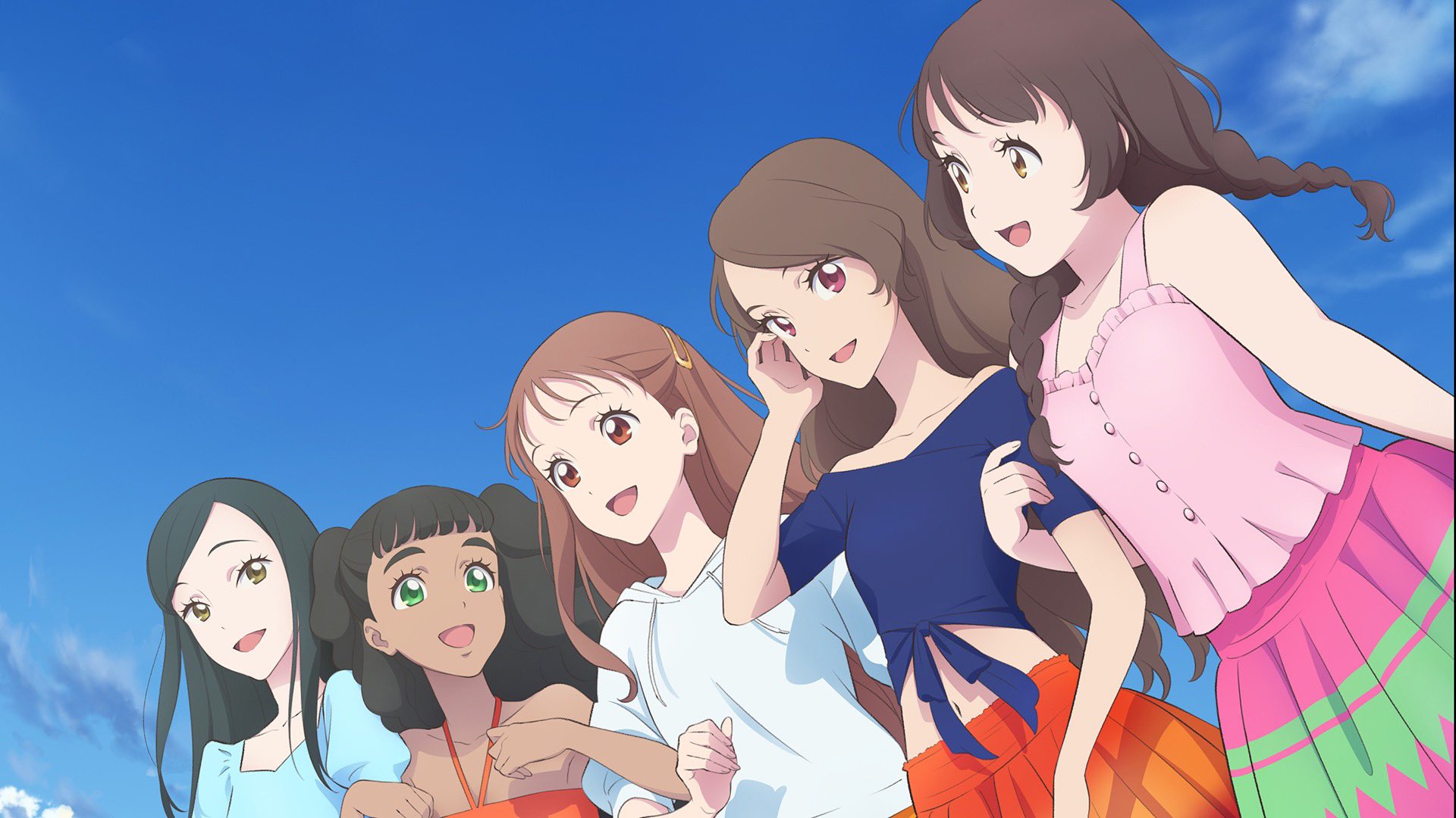 Hidden Gems: Hula Fulla Dance Review