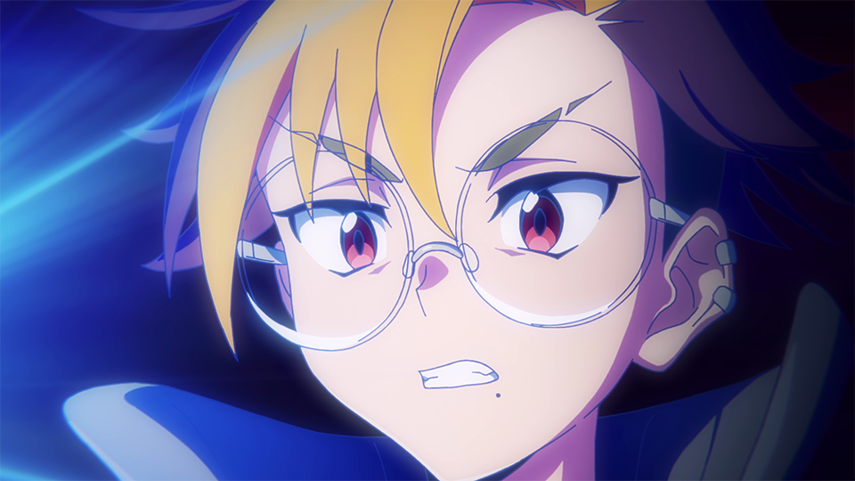 REVIEW: Digimon Beatbreak Episode 1 – The Beat of Emotions