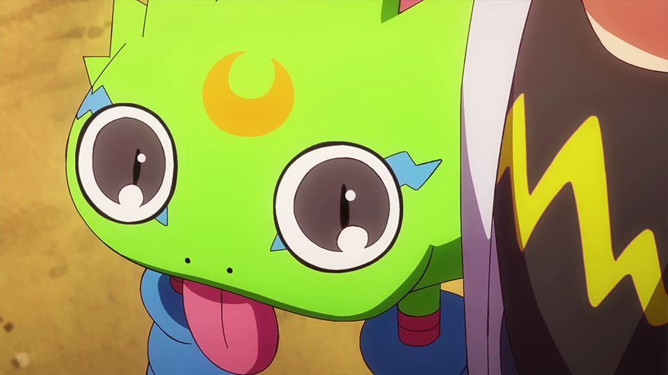 REVIEW: Digimon Beatbreak Episode 2 – Glowing Dawn