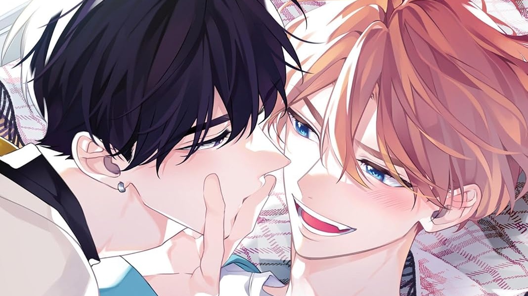 REVIEW: I Can’t Stand Being Your Childhood Friend Vol 1
