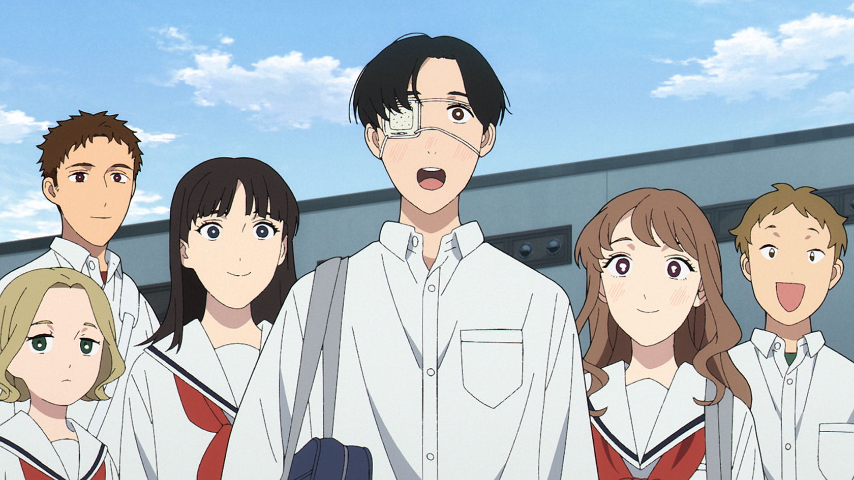 REVIEW: Yano-kun’s Ordinary Days Episode 5 – Study Session