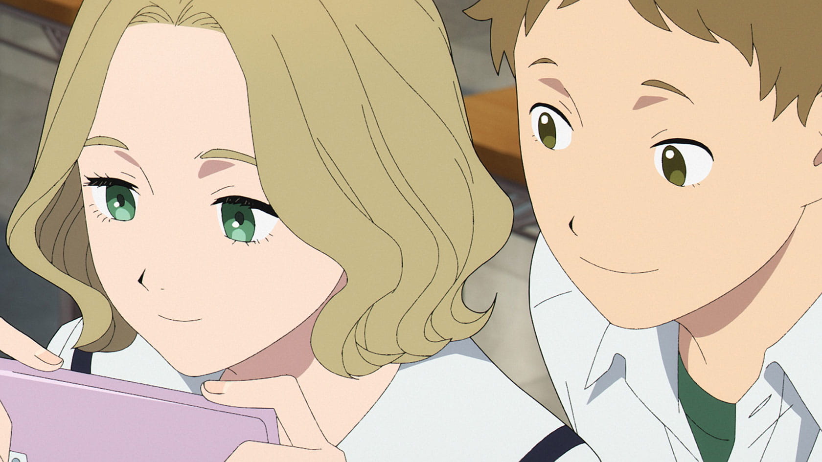 REVIEW: Yano-kun’s Ordinary Days Episode 2 – A Lovely Portrait