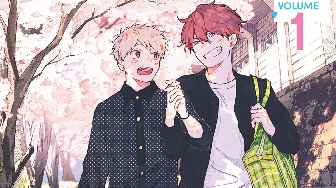 REVIEW: Ripples in the River Vol. 1