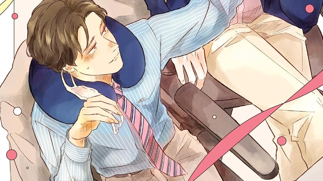 REVIEW: Far From Romance