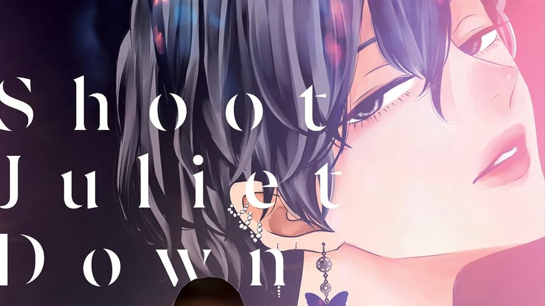 REVIEW: Shoot Juliet Down Vol 1