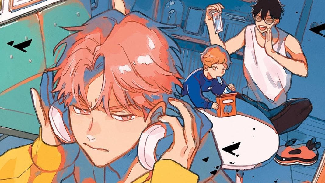 REVIEW: Dysfunctional Family Theory Vol 1