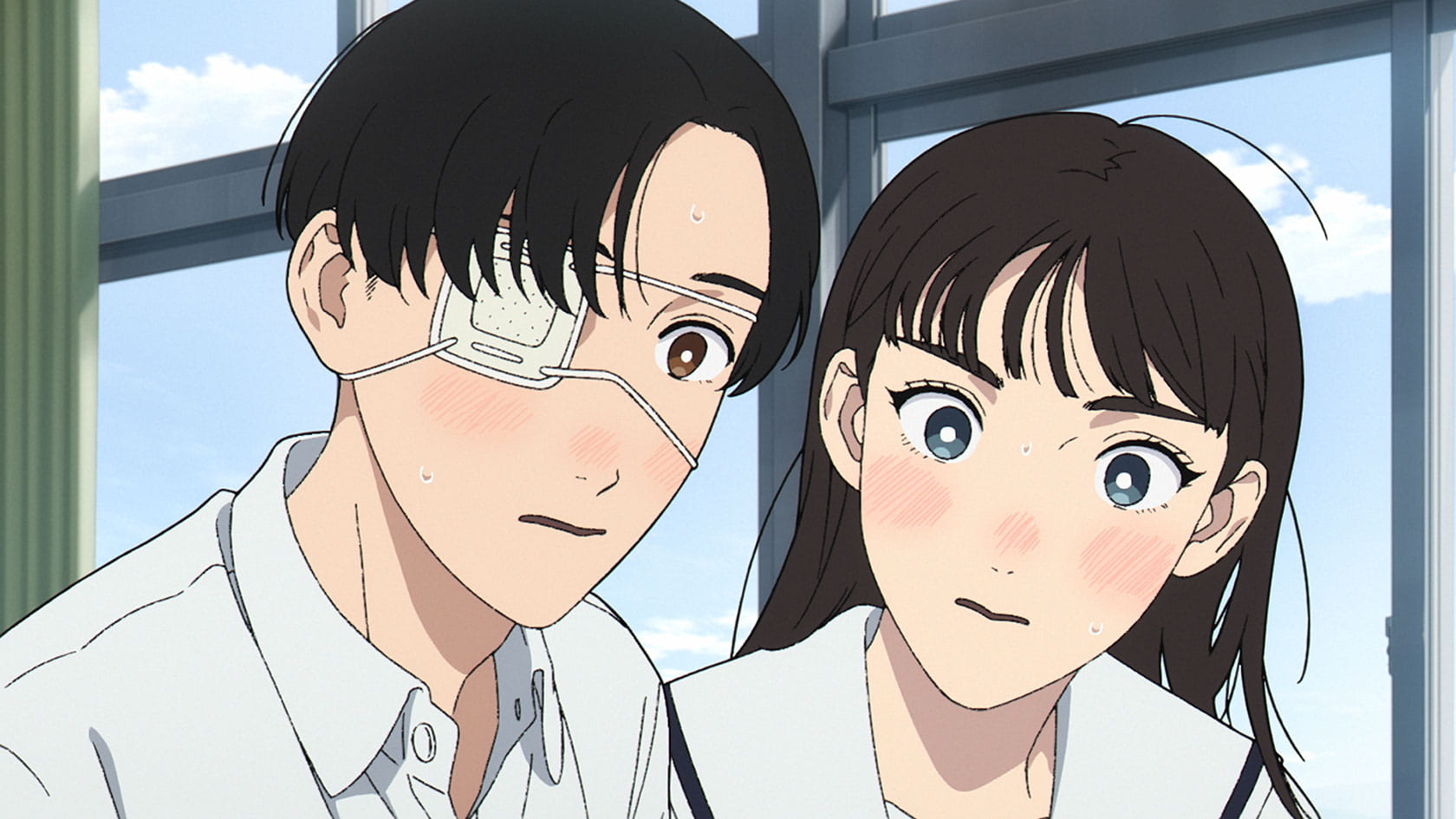 REVIEW: Yano-kun’s Ordinary Days Episode 6 – Love