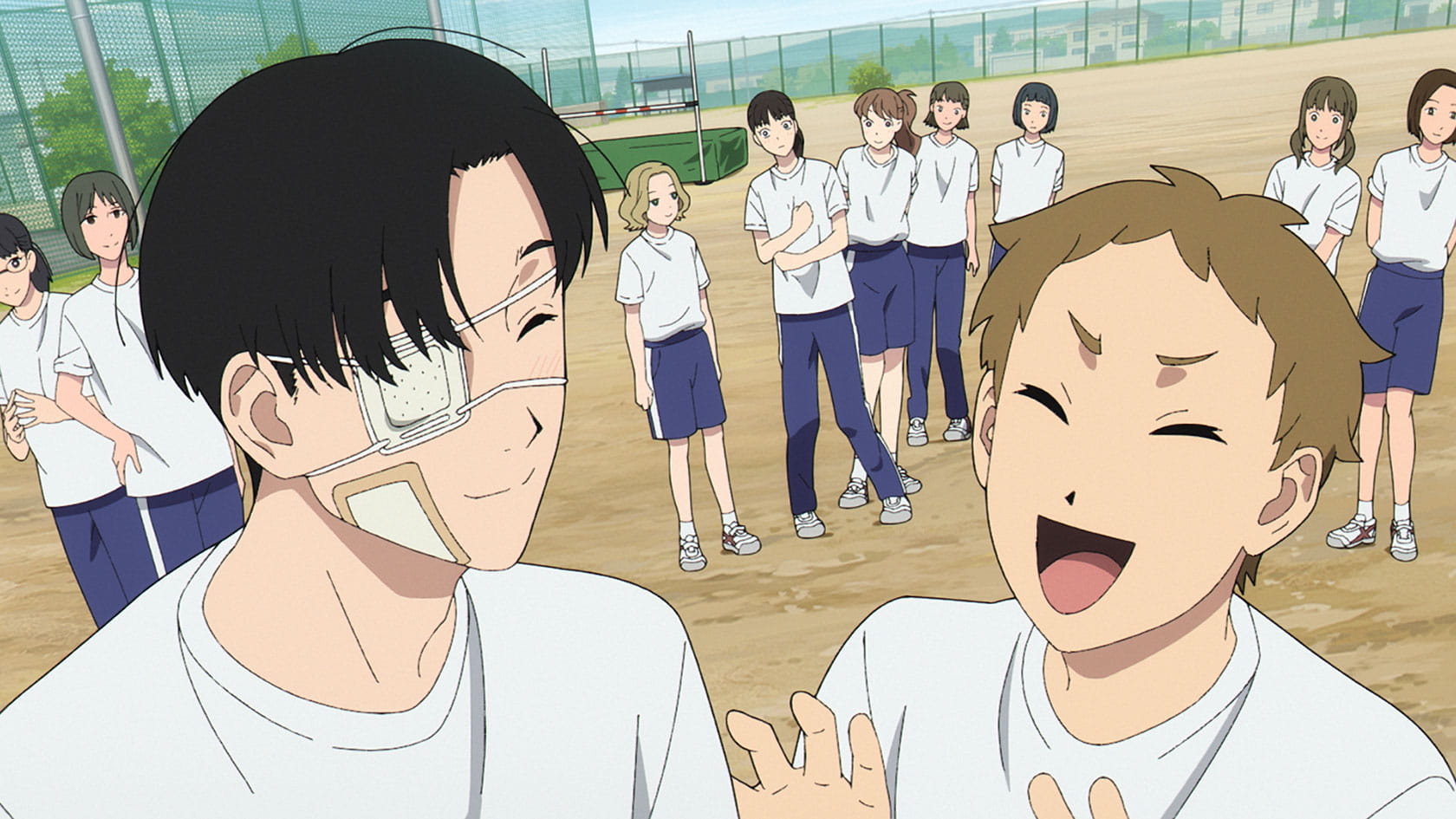 REVIEW: Yano-kun’s Ordinary Days Episode 7 – Reasons