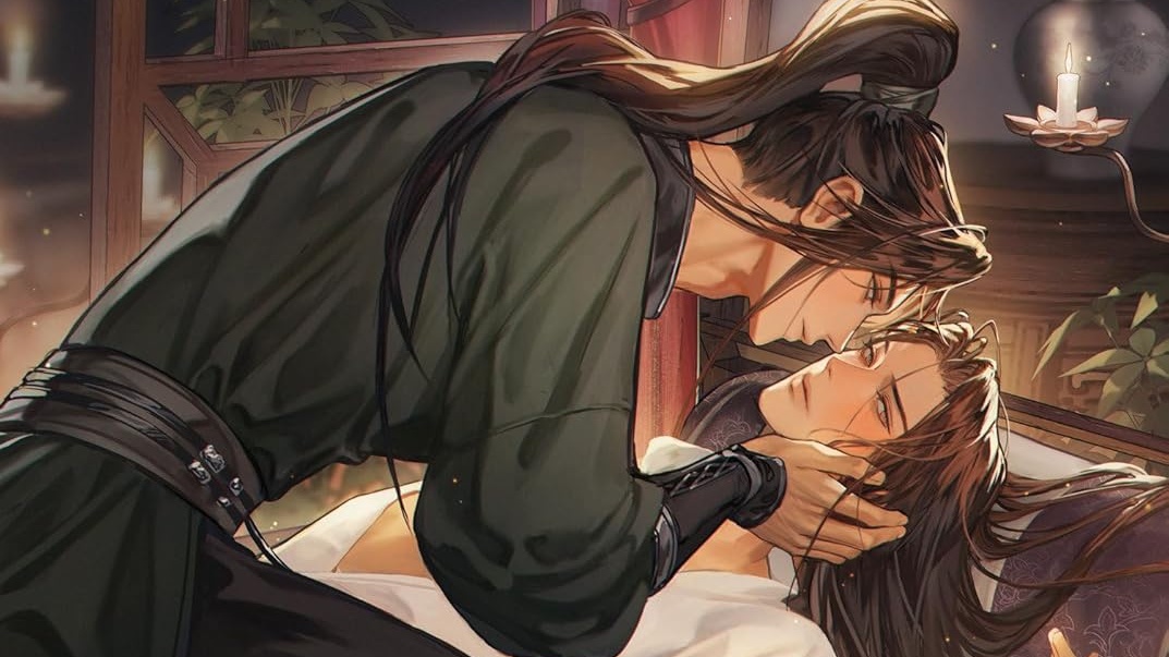 REVIEW: The Wife Comes First: Qi Wei Shang Vol. 1