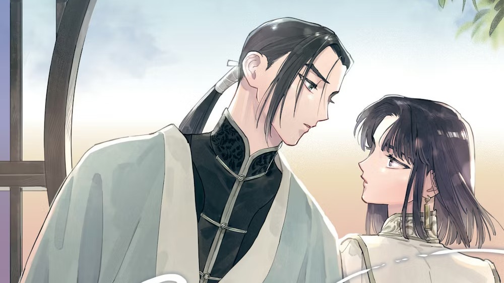 REVIEW: Touched by Twilight, Vol 1