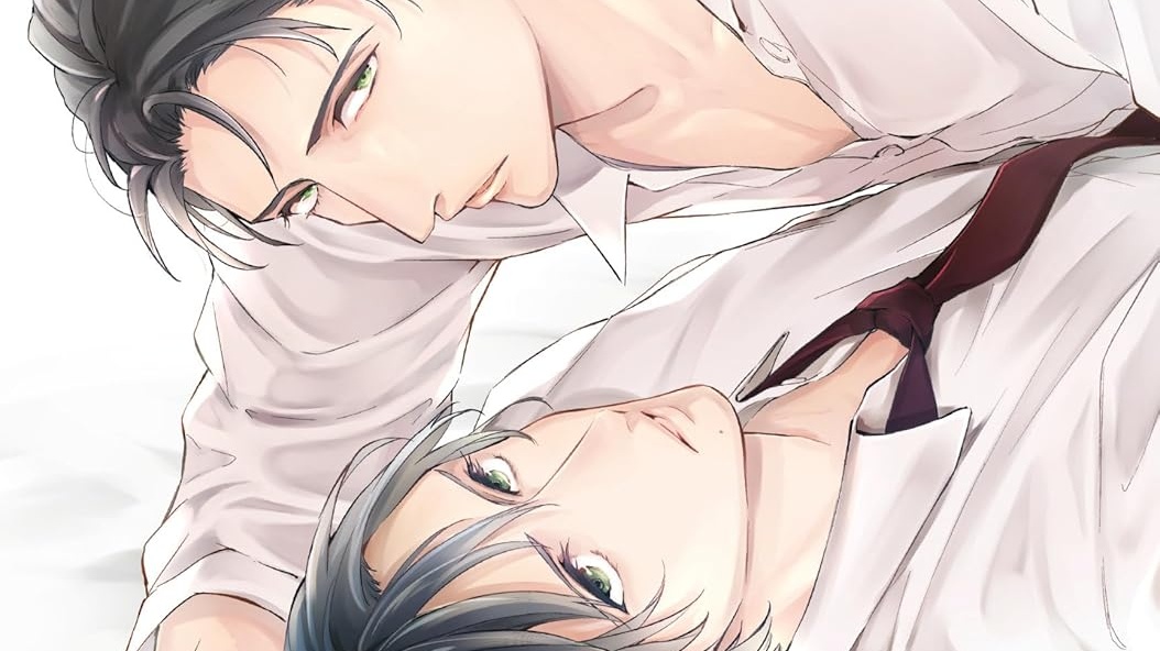 REVIEW: You’re All Mine Tonight