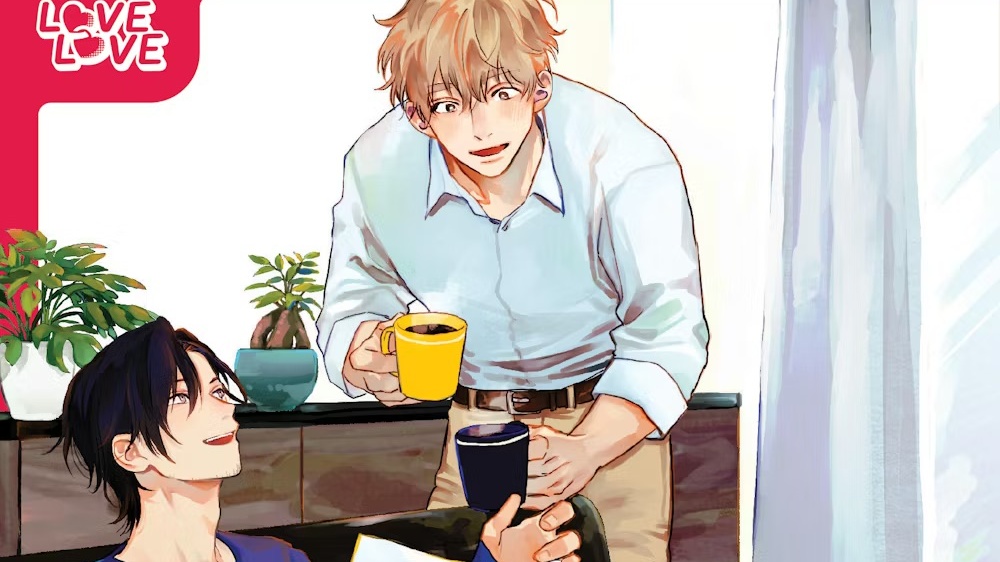 REVIEW: Fox and Puppy