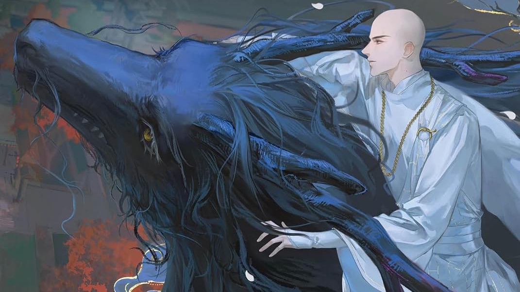 REVIEW: Copper Coins: Tong Qian Kan Shi Vol 2