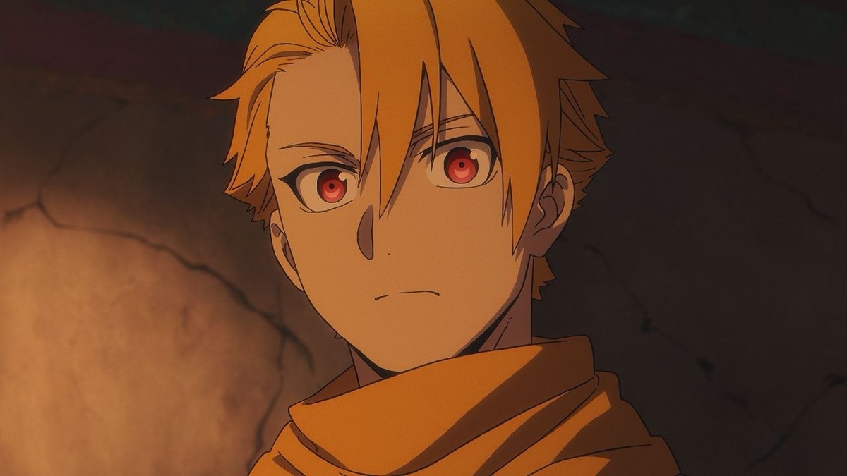 REVIEW: Daemons of the Shadow Realm Episode 1 – Asa & Yuru