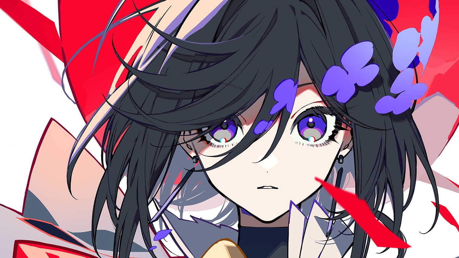 cover of The Ribbon Hero