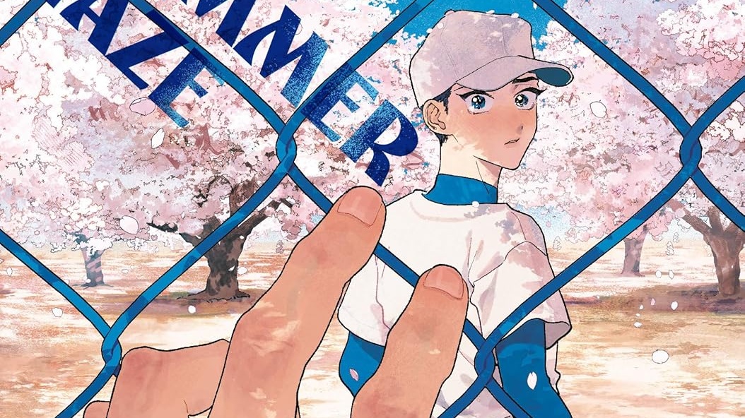 REVIEW: Blue Summer Haze 1