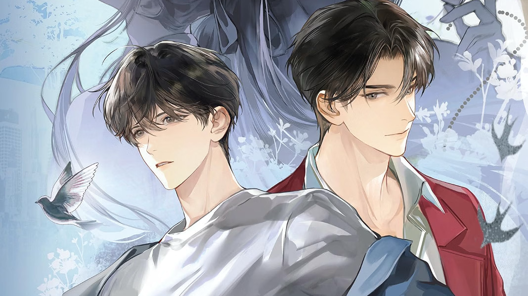 REVIEW: Panguan: The Twelfth Gate Vol. 1